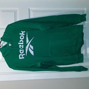 Reebok Relaxed Logo Hoodie 2020
